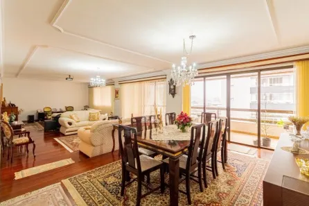 Apartamento com 4 Quartos à venda, 360m² no Centro, Joinville