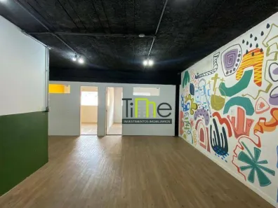 Galpão/Depósito/Armazém para venda ou aluguel, 210m² no Santa Paula, São Caetano do Sul
