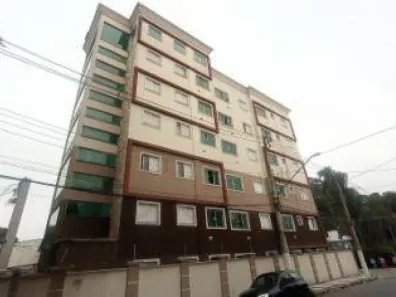 Apartamento com 1 Quarto à venda, 39m² no Jardim Coimbra, São Paulo