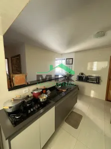 Apartamento com 1 Quarto à venda, 81m² no Taboão, Diadema