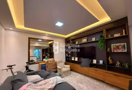 Casa com 3 Quartos à venda, 206m² no Nova Piracicaba, Piracicaba