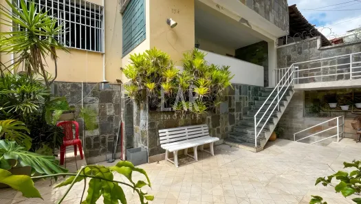 Casa com 4 Quartos à venda, 317m² no Serra, Belo Horizonte