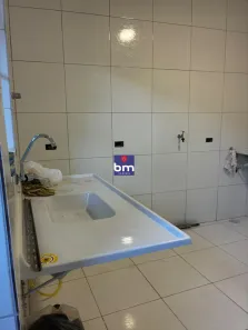 Casa com 1 Quarto para alugar, 40m² no Jardim Casablanca, São Paulo