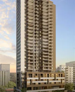 Apartamento com 2 Quartos à venda, 86m² no Pinheiros, São Paulo