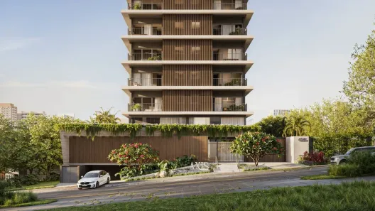 Apartamento com 2 Quartos à venda, 98m² no Vila Progresso, Maringá