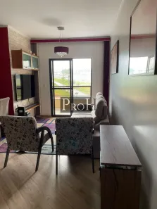 Apartamento com 3 Quartos à venda, 101m² no Vila Euclides, São Bernardo do Campo