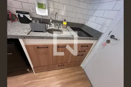 Kitnet com 1 Quarto à venda, 22m² no Água Branca, São Paulo