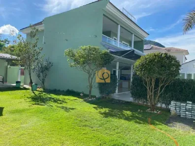 Casa com 3 Quartos à venda, 350m² no Vargem Pequena, Rio de Janeiro
