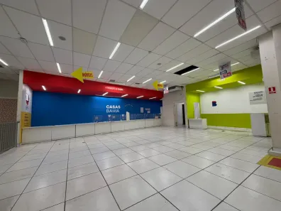 Galpão/Depósito/Armazém para alugar, 3062m² no São José Operário, Manaus