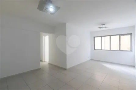 Apartamento com 3 Quartos à venda, 87m² no Itaim Bibi, São Paulo
