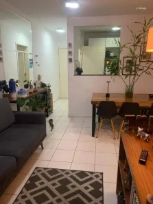 Apartamento com 2 Quartos à venda, 65m² no Fernão Dias, Belo Horizonte
