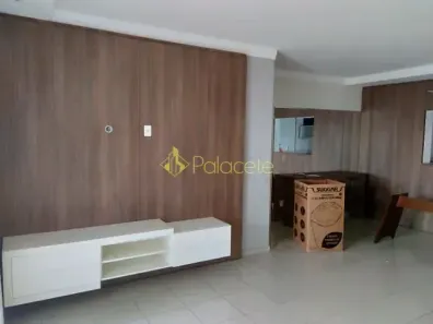 Apartamento com 3 Quartos à venda, 118m² no Jardim Eulália, Taubaté
