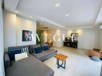Apartamento com 3 Quartos à venda, 143m² no Botafogo, Rio de Janeiro