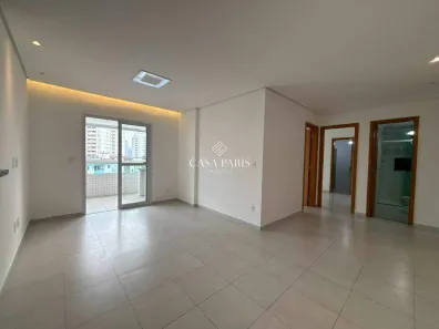Apartamento com 2 Quartos à venda, 89m² no Guilhermina, Praia Grande