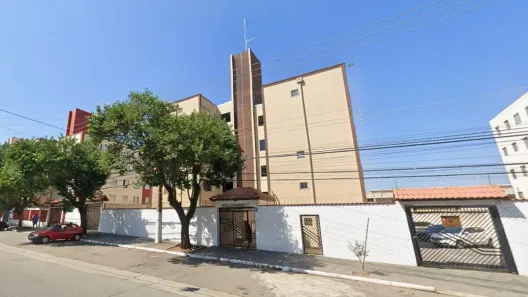 Apartamento com 2 Quartos à venda, 40m² no Conjunto Habitacional Padre José de Anchieta, São Paulo