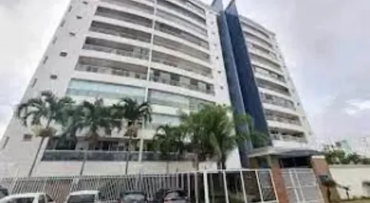 Apartamento com 3 Quartos à venda, 87m² no Parque Shalon, São Luís
