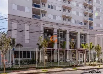 Apartamento com 1 Quarto para alugar, 33m² no Brás, São Paulo
