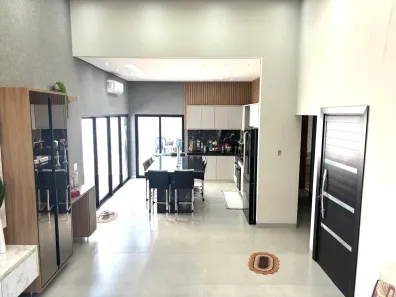 Casa com 3 Quartos à venda, 229m² no Residencial Colina Azul, São José do Rio Preto