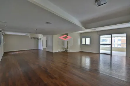 Apartamento com 6 Quartos à venda, 406m² no Centro, São Bernardo do Campo