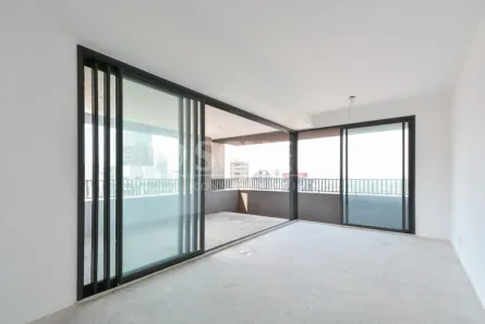 Apartamento com 3 Quartos à venda, 190m² no Pinheiros, São Paulo