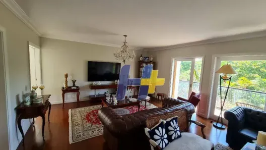 Apartamento com 4 Quartos à venda, 300m² no Vila Madalena, São Paulo