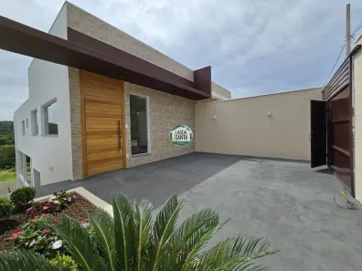 Casa com 3 Quartos à venda, 151m² no Villa Paradiso, Lagoa Santa