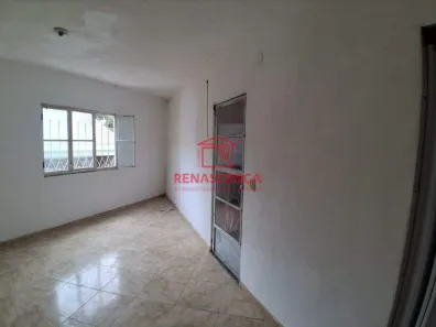 Casa com 2 Quartos para alugar, 43m² no Campo Grande, Rio de Janeiro