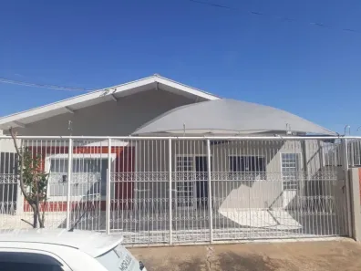 Casa com 3 Quartos à venda, 150m² no Núcleo Habitacional Cecap, Marília