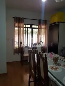 Casa com 5 Quartos à venda, 192m² no Jardim Planalto, Campinas