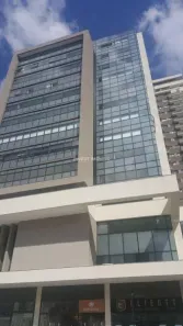 Sala Comercial à venda, 212m² no Granbery, Juiz de Fora