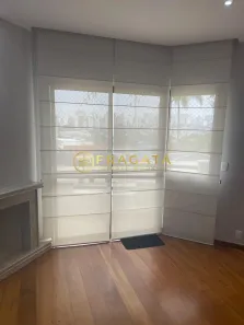 Apartamento com 3 Quartos à venda, 114m² no Perdizes, São Paulo