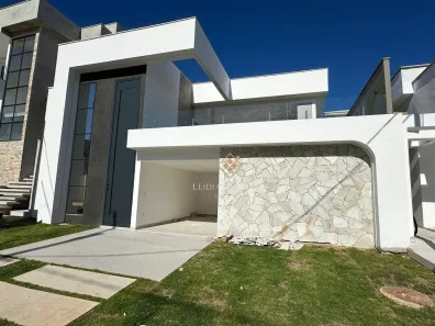 Casa de Condomínio com 3 Quartos à venda, 144m² no Nova São Pedro, São Pedro da Aldeia