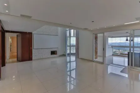 Apartamento com 3 Quartos à venda, 220m² no Vila da Serra, Nova Lima