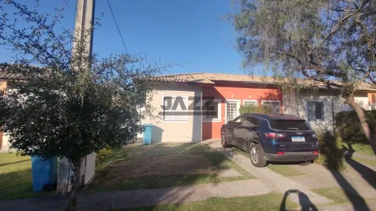 Casa de Condomínio com 2 Quartos à venda, 45m² no Jardim Marcondes, Jacareí