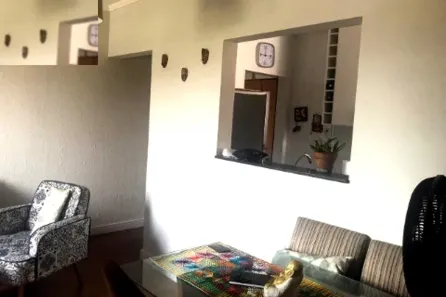Apartamento com 3 Quartos à venda, 67m² no Quitaúna, Osasco