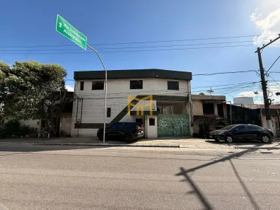 Ponto Comercial para alugar, 900m² no Terra Firme, Belém