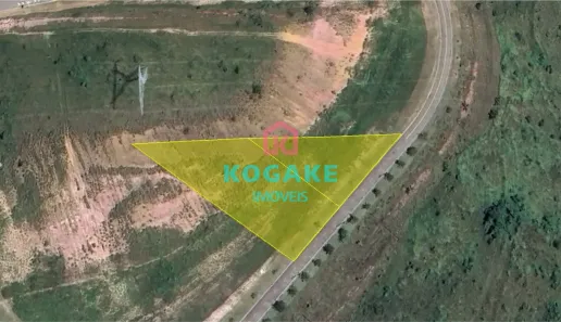 à venda, 10m² no Condomínio Residencial Alphaville I, São José dos Campos
