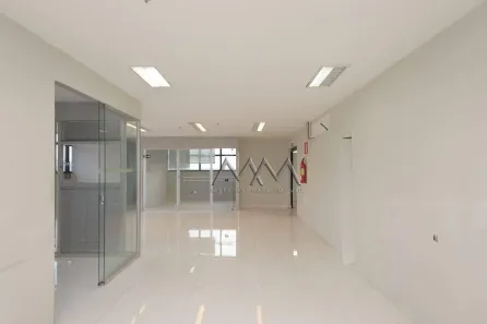 Sala Comercial à venda, 290m² no Santo Agostinho, Belo Horizonte