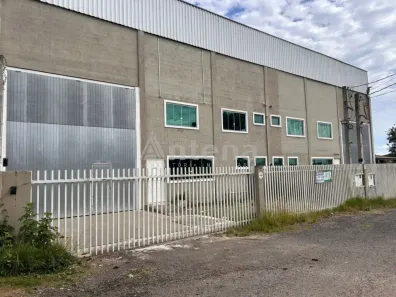 Galpão/Depósito/Armazém para alugar, 1040m² no Ouro Fino, São José dos Pinhais