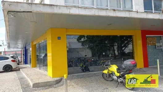 Ponto Comercial para alugar, 65m² no Barra da Tijuca, Rio de Janeiro