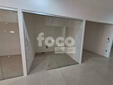Ponto Comercial para alugar, 6m² no Centro, Uberlândia