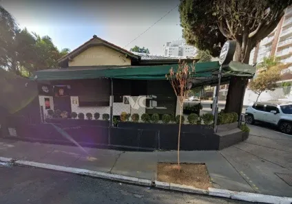 Ponto Comercial para alugar, 130m² no Campo Belo, São Paulo