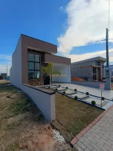 Casa de Condomínio com 3 Quartos à venda, 117m² no Residencial e Comercial Bosque da Imperatriz, Pindamonhangaba