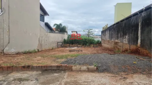 Lote/Terreno à venda, 363m² no Vila Zillo, Bauru