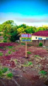 Lote/Terreno à venda, 1065m² no Platina, Ituiutaba