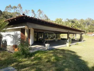 Fazenda/Sítio com 5 Quartos à venda, 200m² no Jardim Mirador, Vargem Grande Paulista