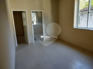 Apartamento com 3 Quartos à venda, 88m² no Grajaú, Rio de Janeiro