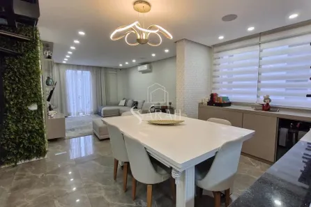 Apartamento com 2 Quartos à venda, 112m² no Santana, São Paulo