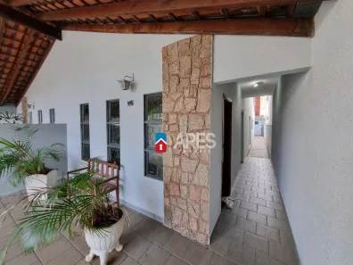 Casa com 2 Quartos à venda, 141m² no Vila Santa Maria, Americana