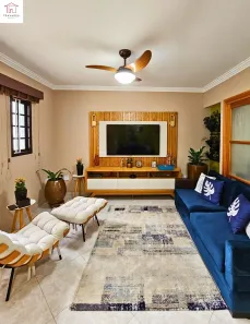 Casa de Condomínio com 5 Quartos à venda, 257m² no Maracanã, Rio de Janeiro